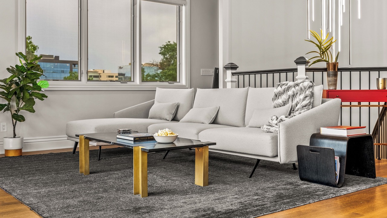 Photo of Livingroom in Cherry Creek