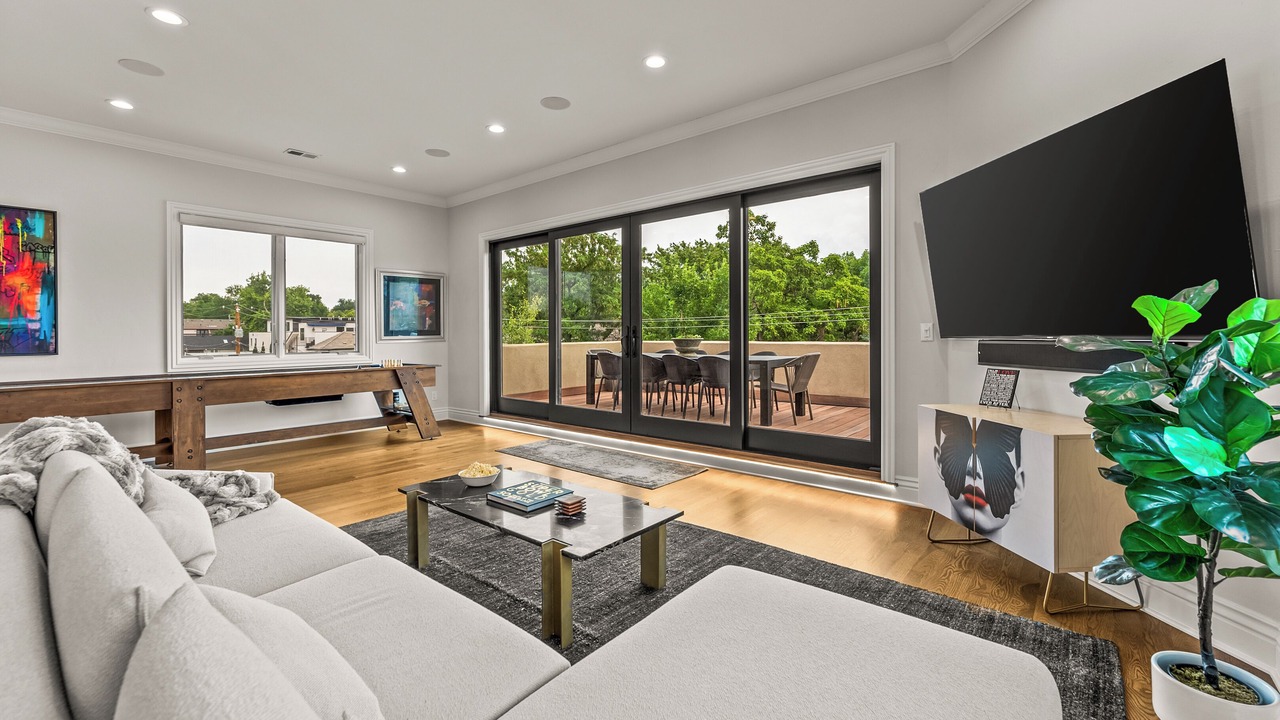 Photo of Bedroom in Cherry Creek