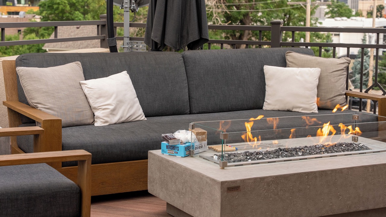Photo of Outdoor in Cherry Creek