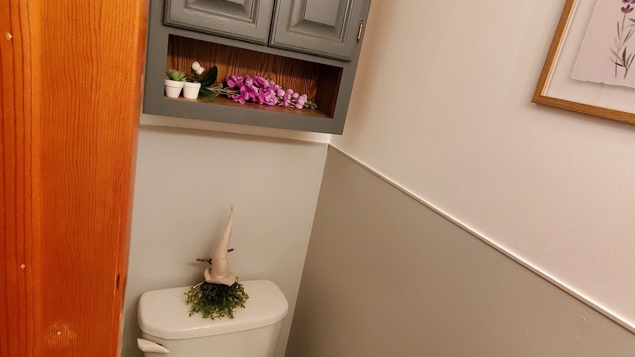 Photo of Bathroom in Fredonia