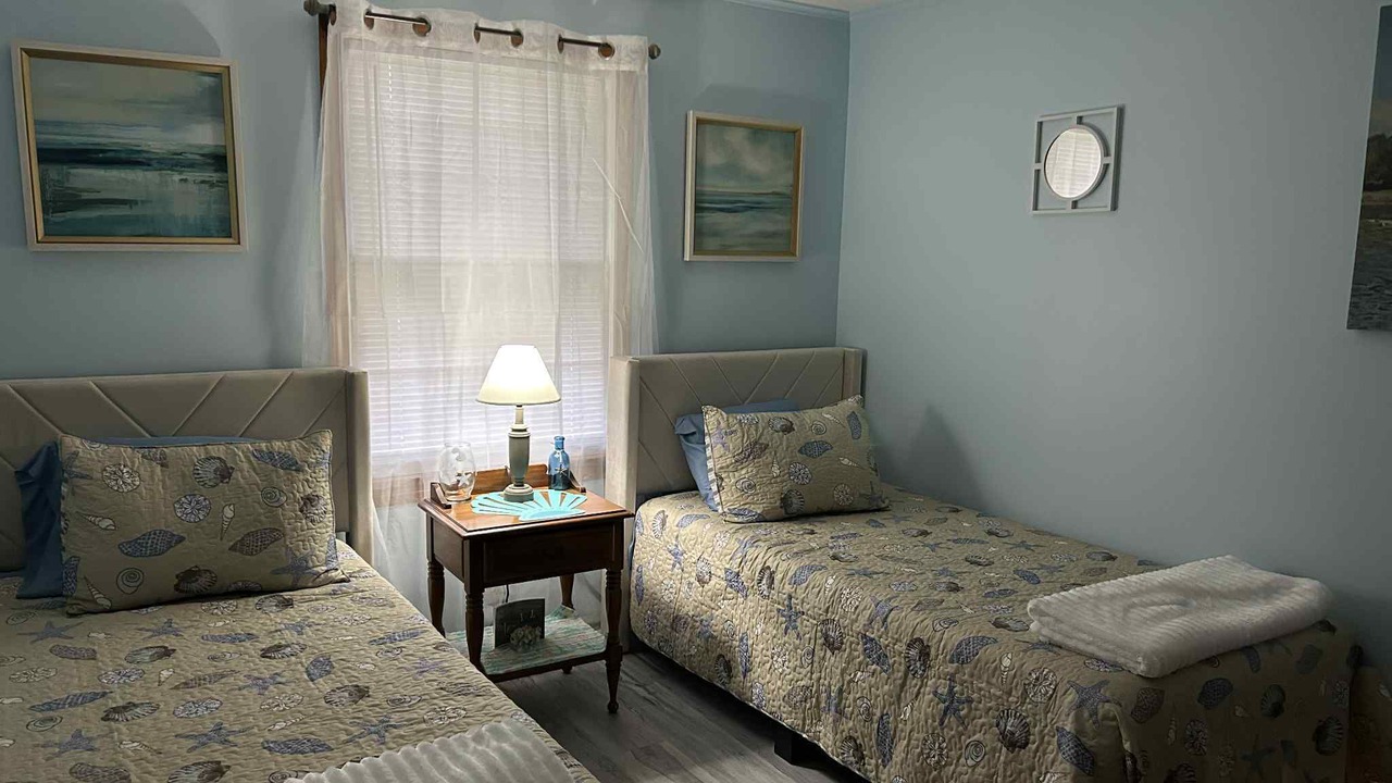 Photo of Bedroom in Fredonia