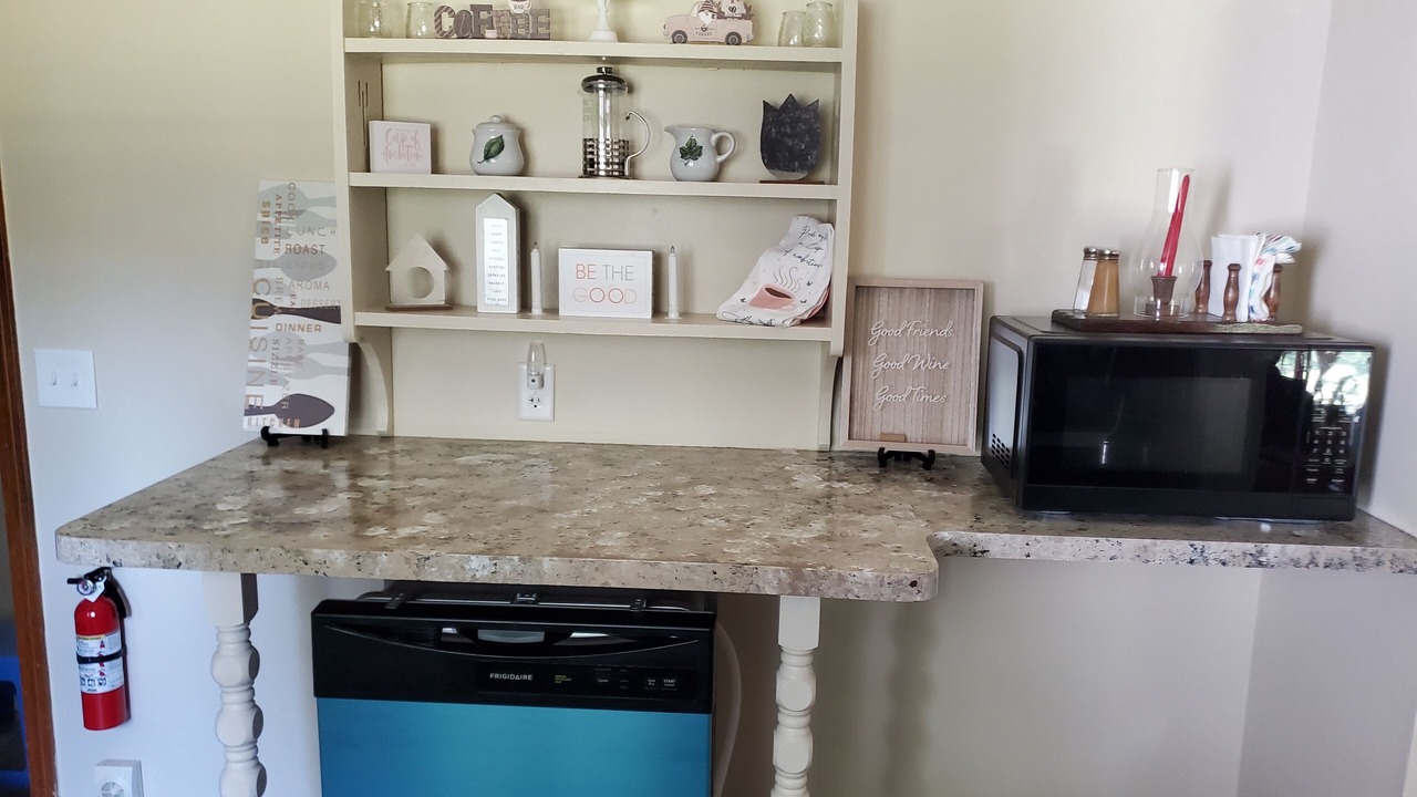 Photo of Kitchen in Fredonia