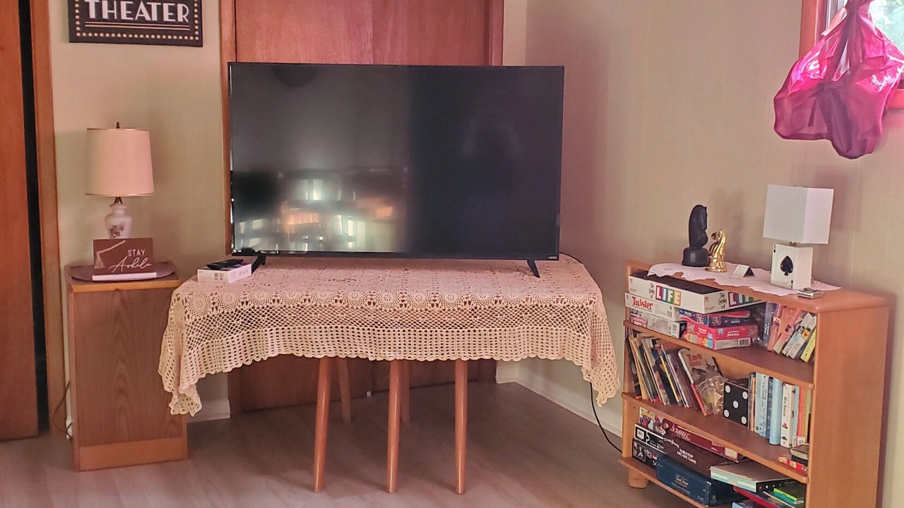Photo of Bedroom in Fredonia