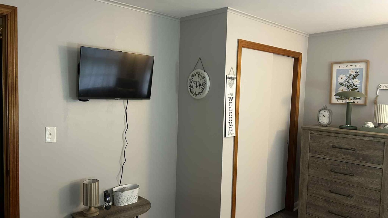 Photo of Bedroom in Fredonia