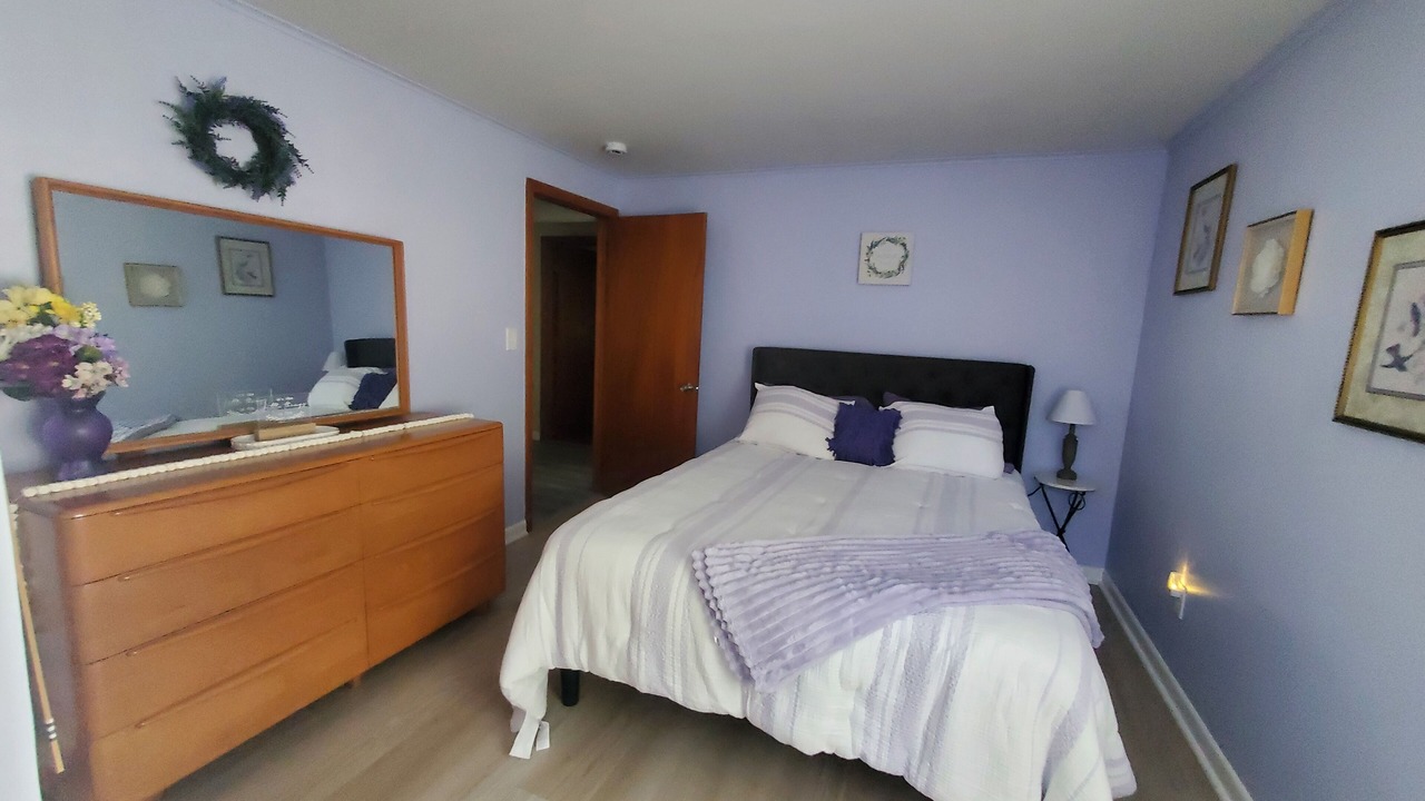 Photo of Bedroom in Fredonia