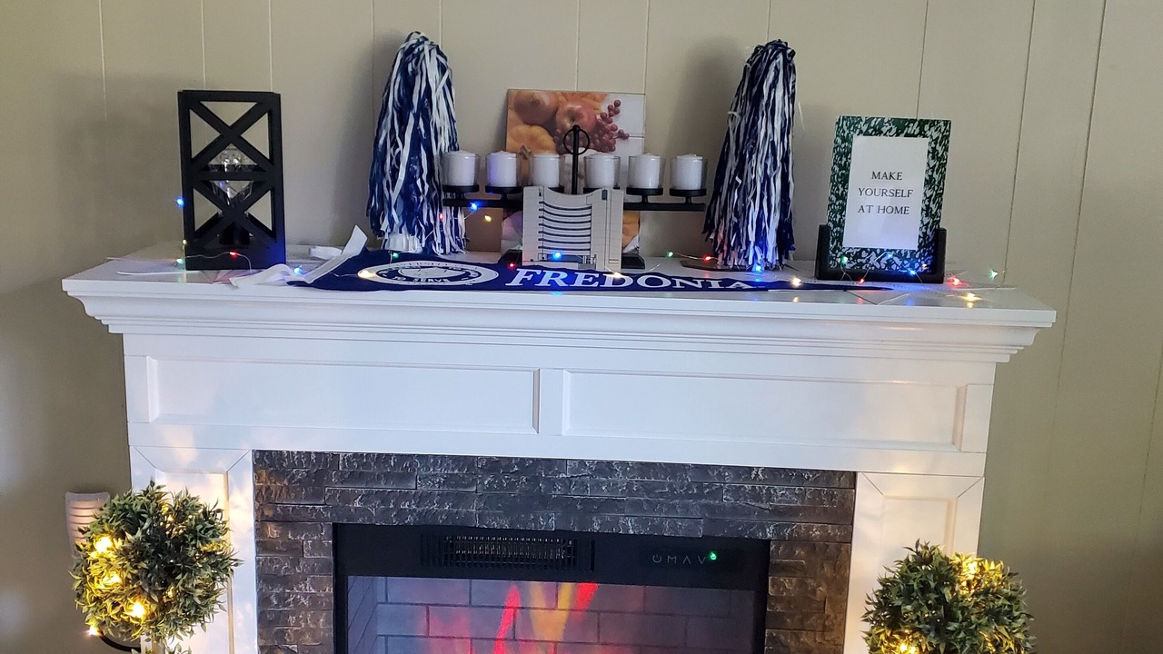 Photo of Livingroom in Fredonia