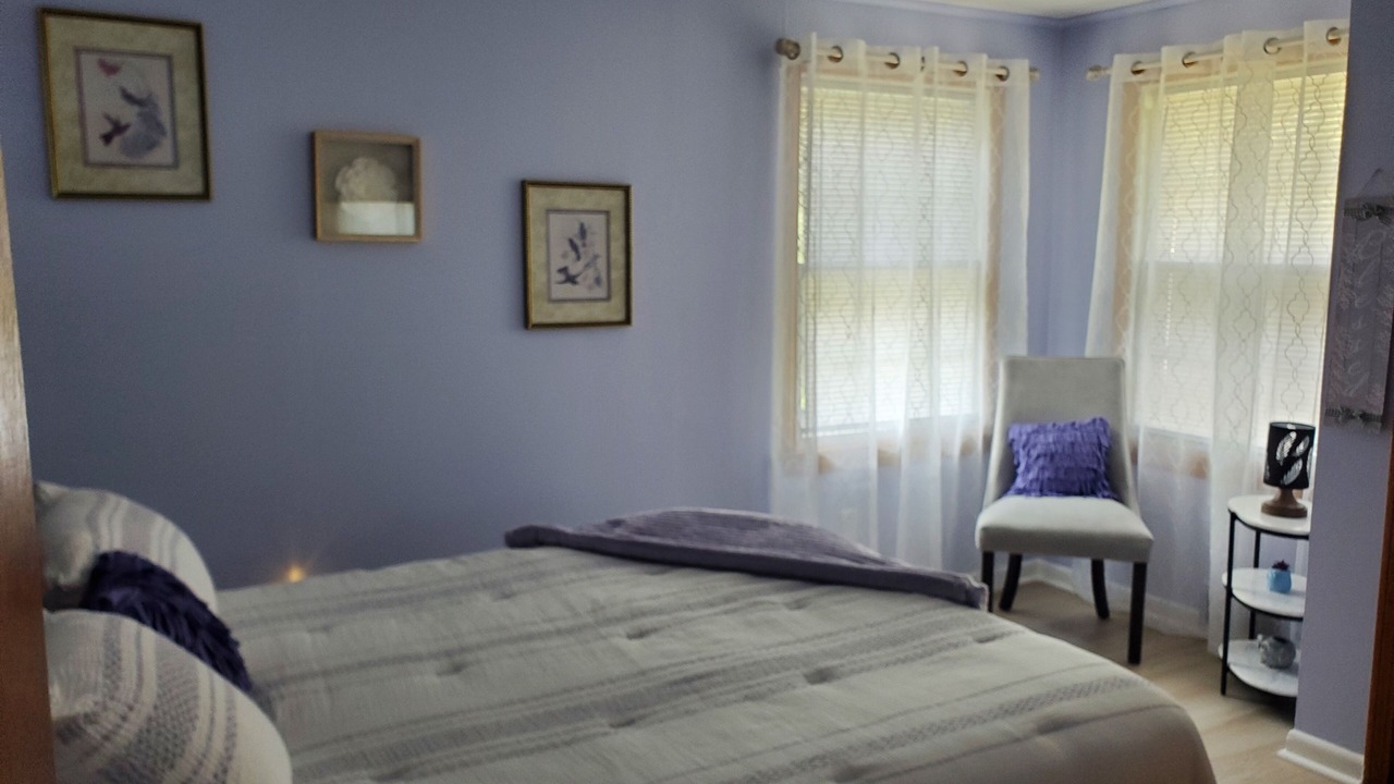 Photo of Bedroom in Fredonia