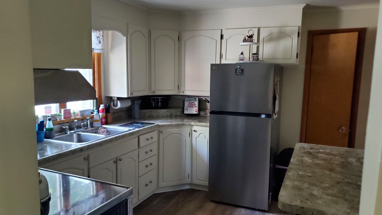 Photo of Bedroom in Fredonia