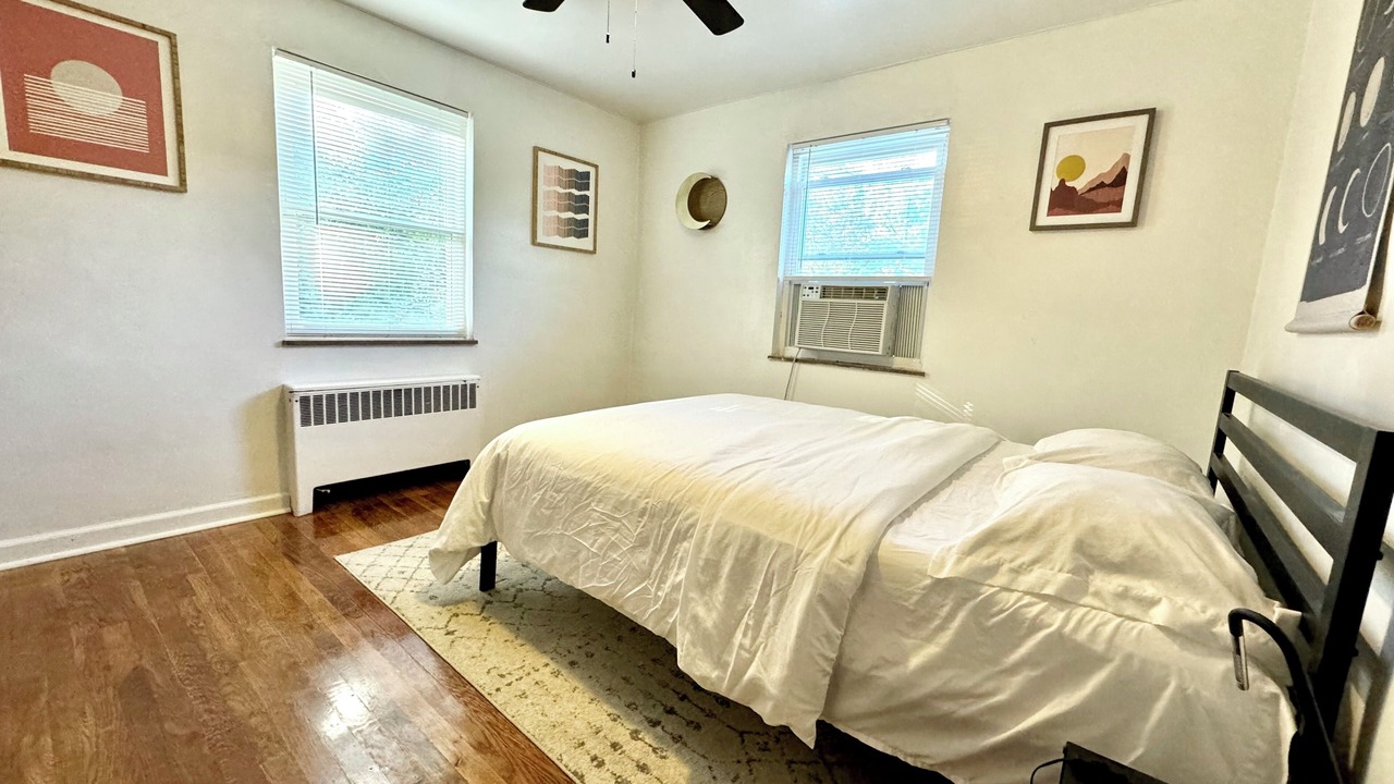 Photo of Bedroom in Westwood