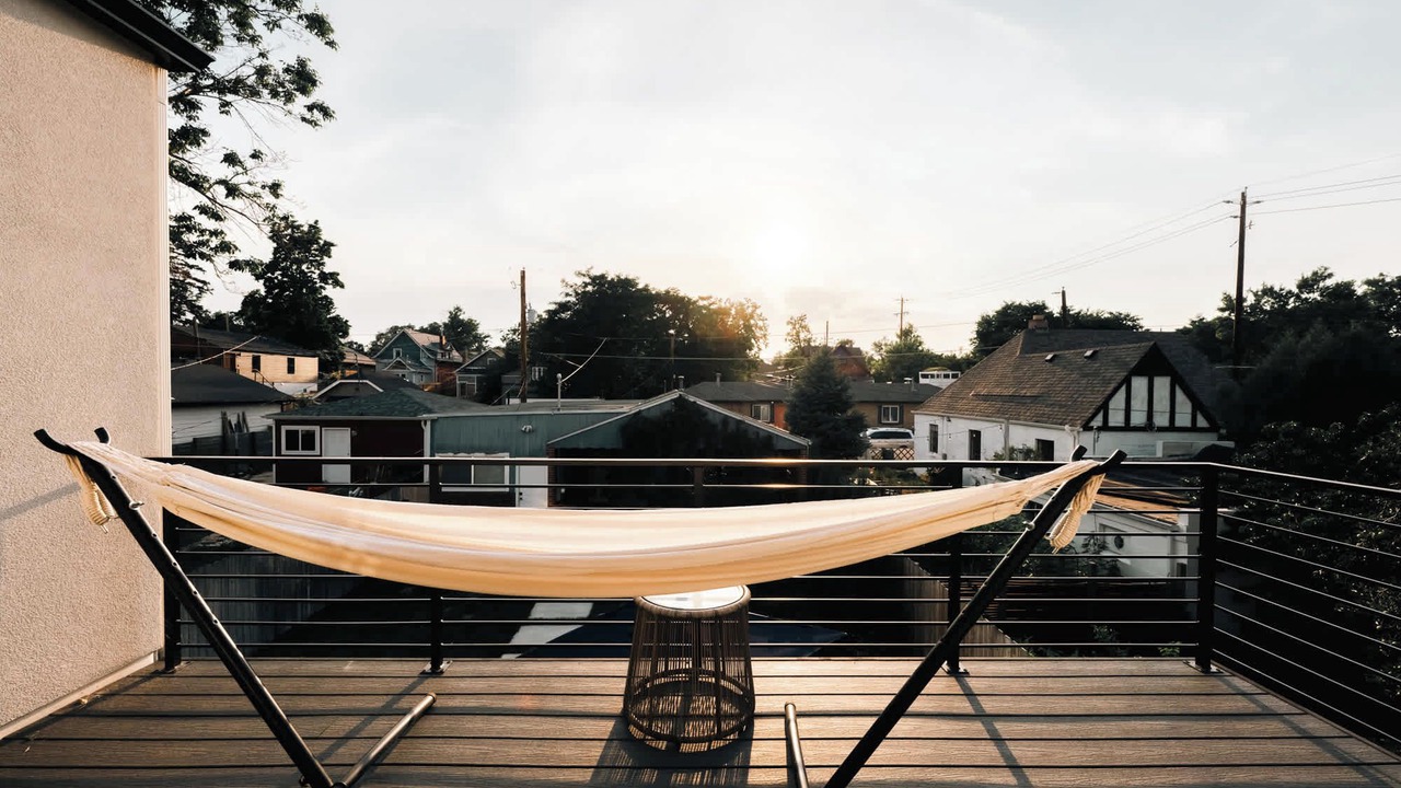 Photo of Patio Balcony in Sunnyside