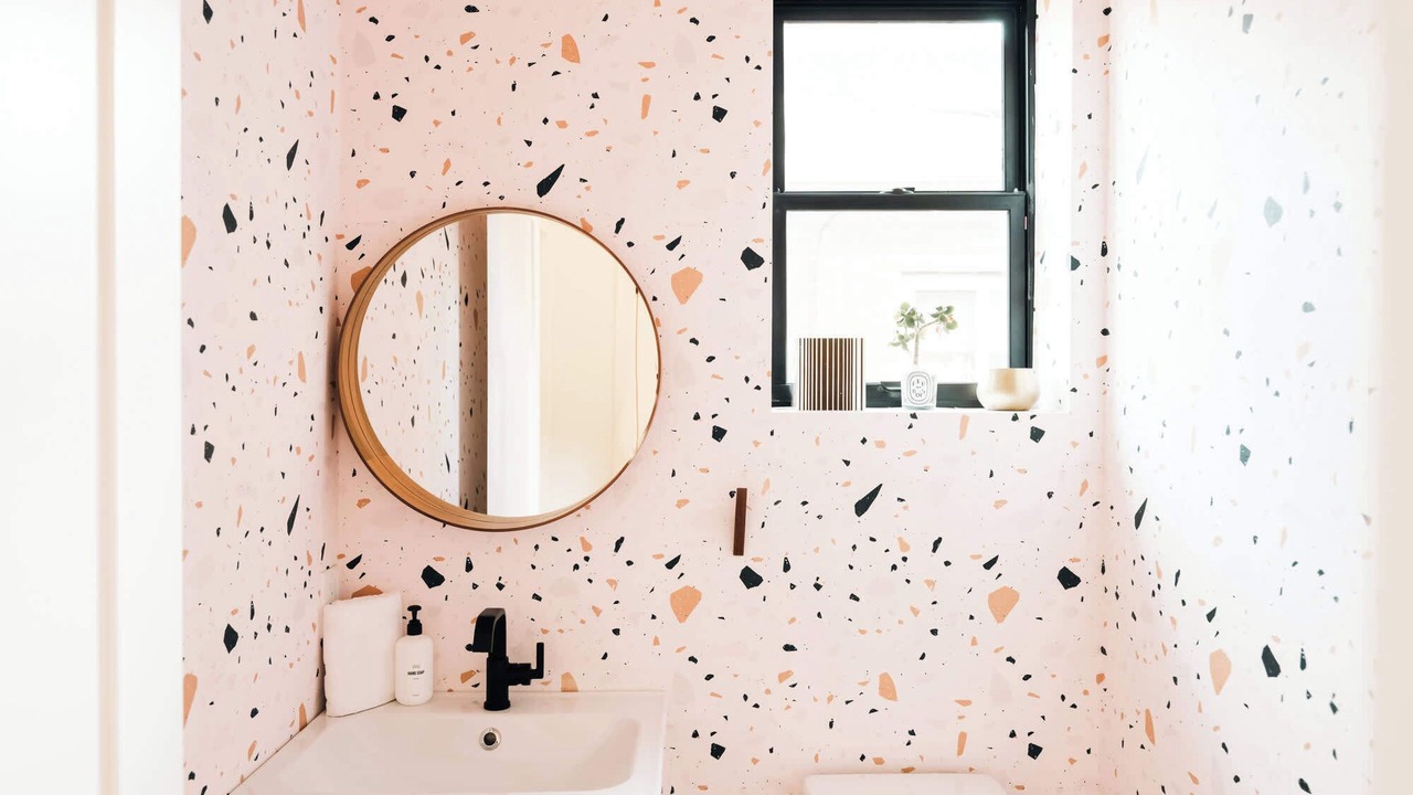 Photo of Bathroom in Sunnyside