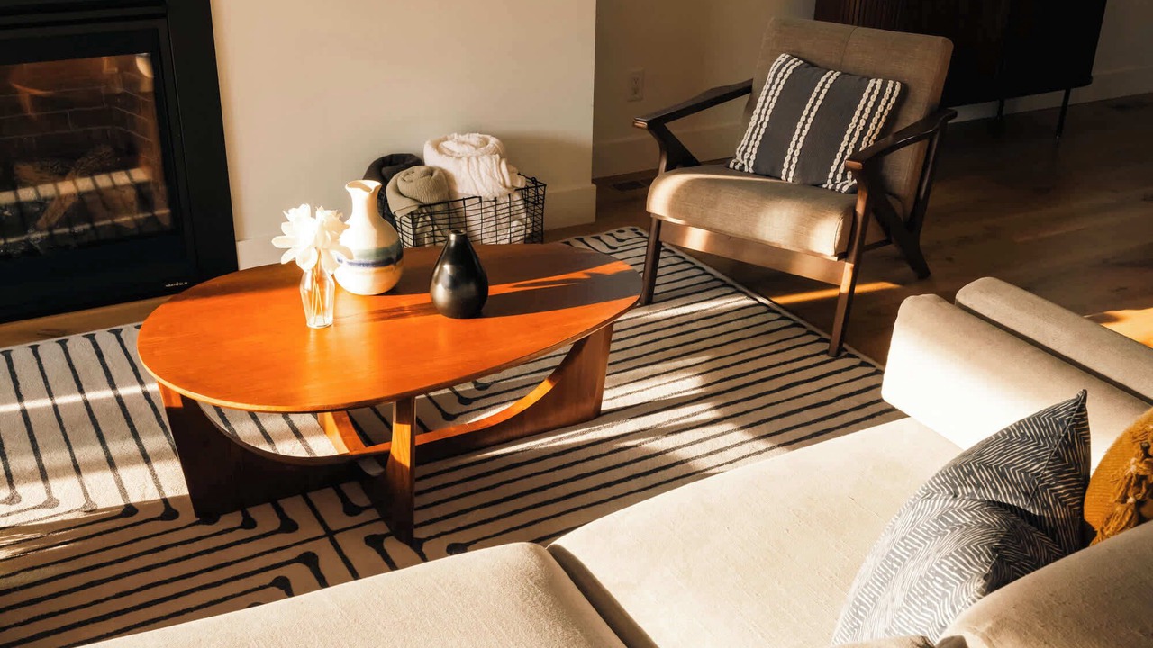 Photo of Livingroom in Sunnyside
