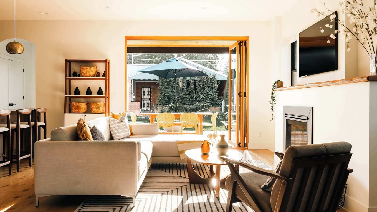 Photo of Bedroom in Sunnyside