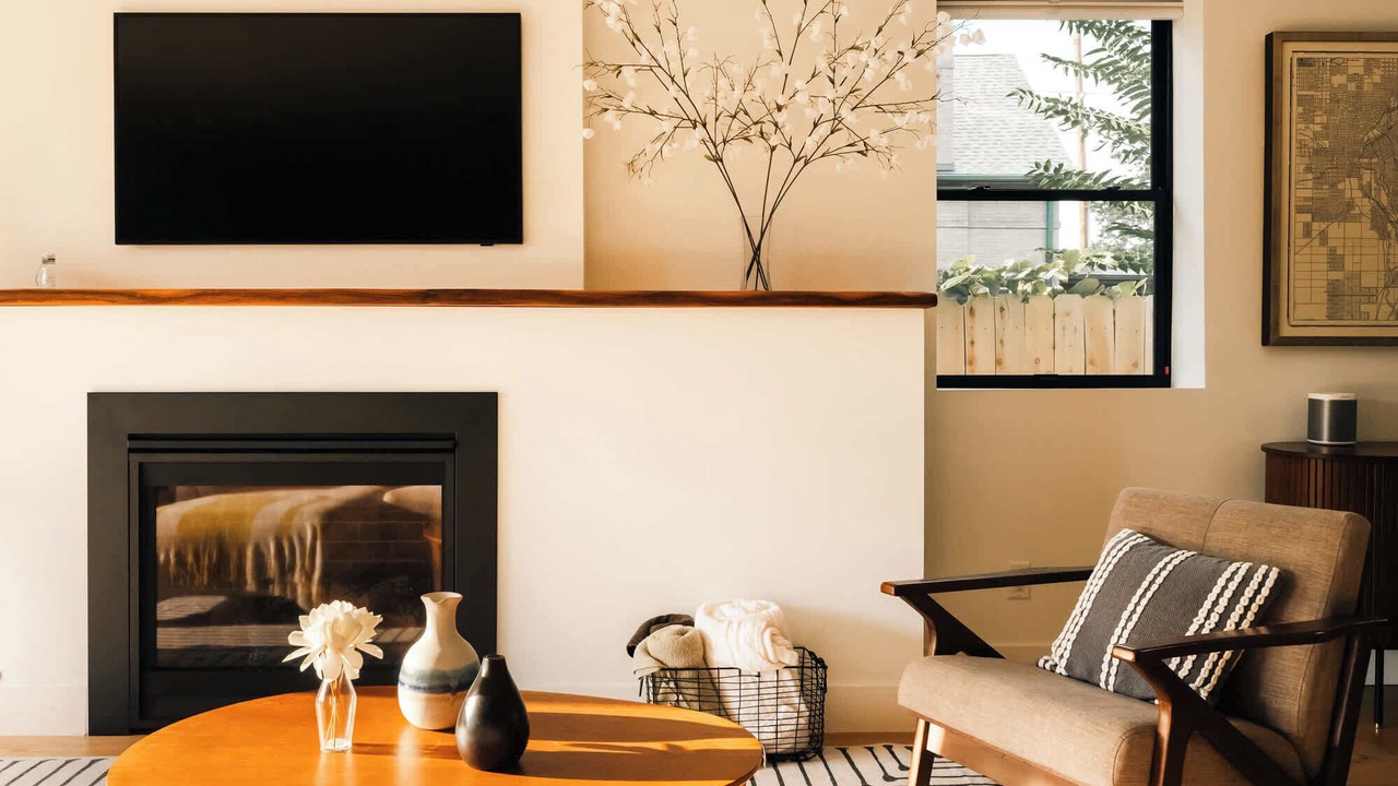 Photo of Livingroom in Sunnyside