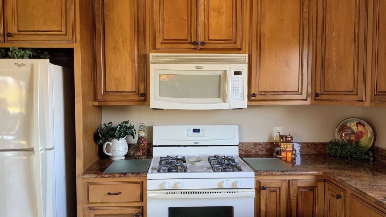Photo of Kitchen in Forest Hill