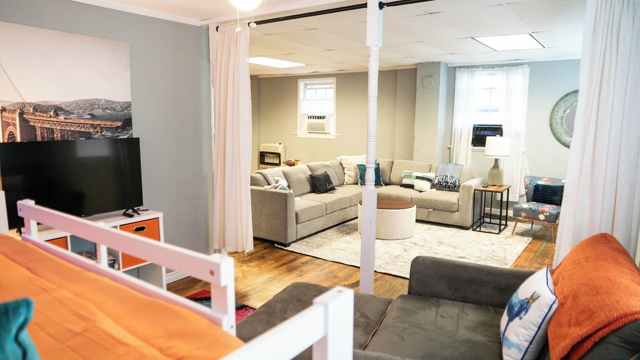Photo of Livingroom in Pilot Mountain