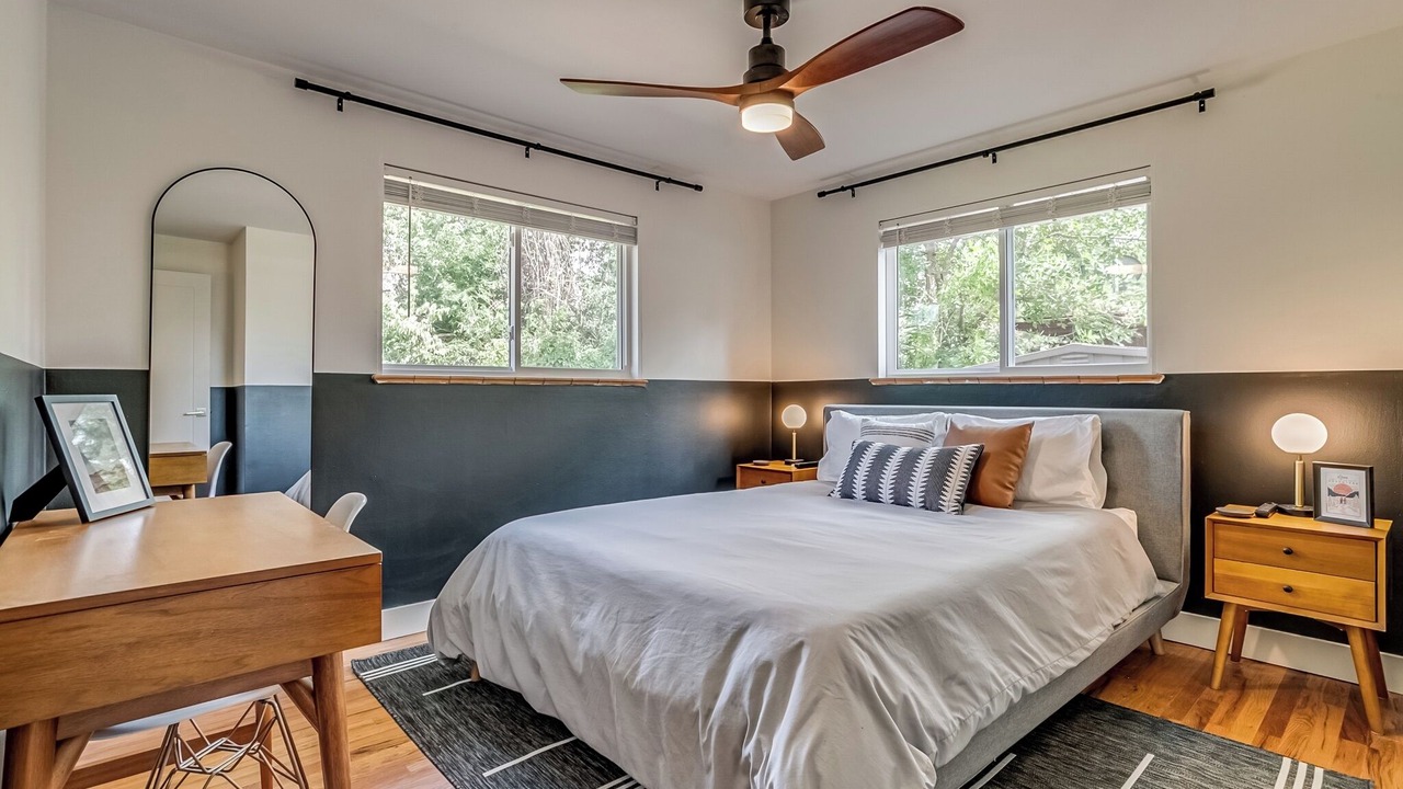 Photo of Bedroom in South Westminster