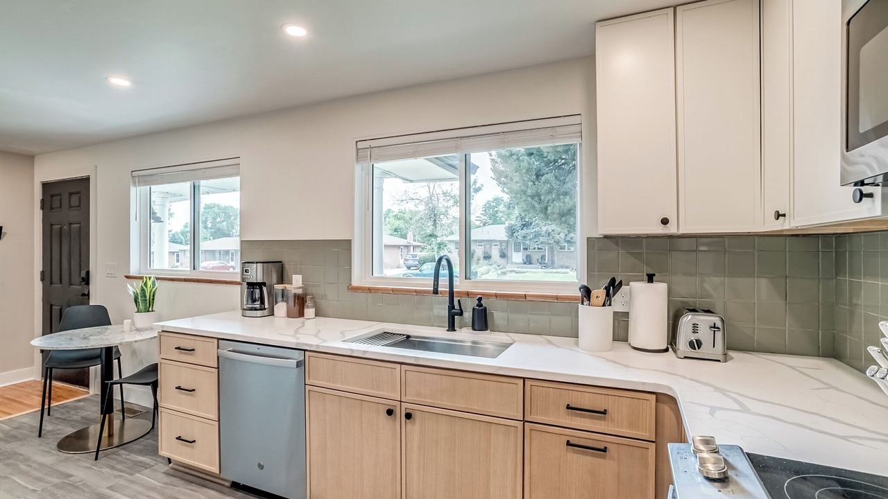 Photo of Kitchen in South Westminster