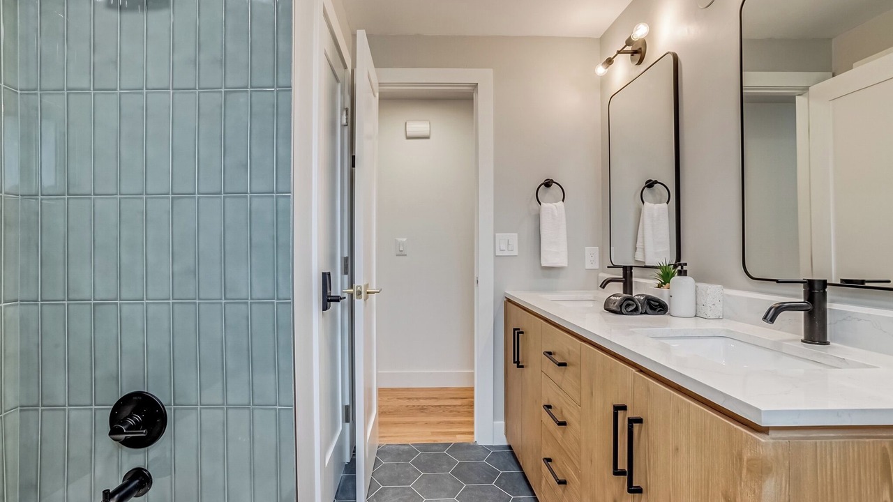 Photo of Bathroom in South Westminster
