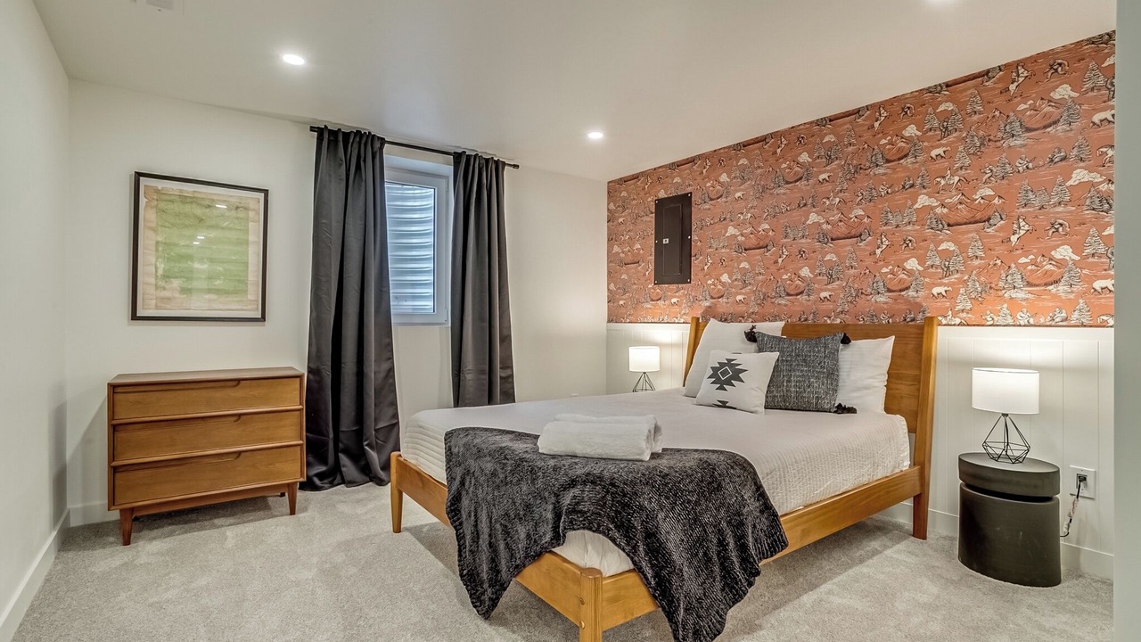 Photo of Bedroom in South Westminster