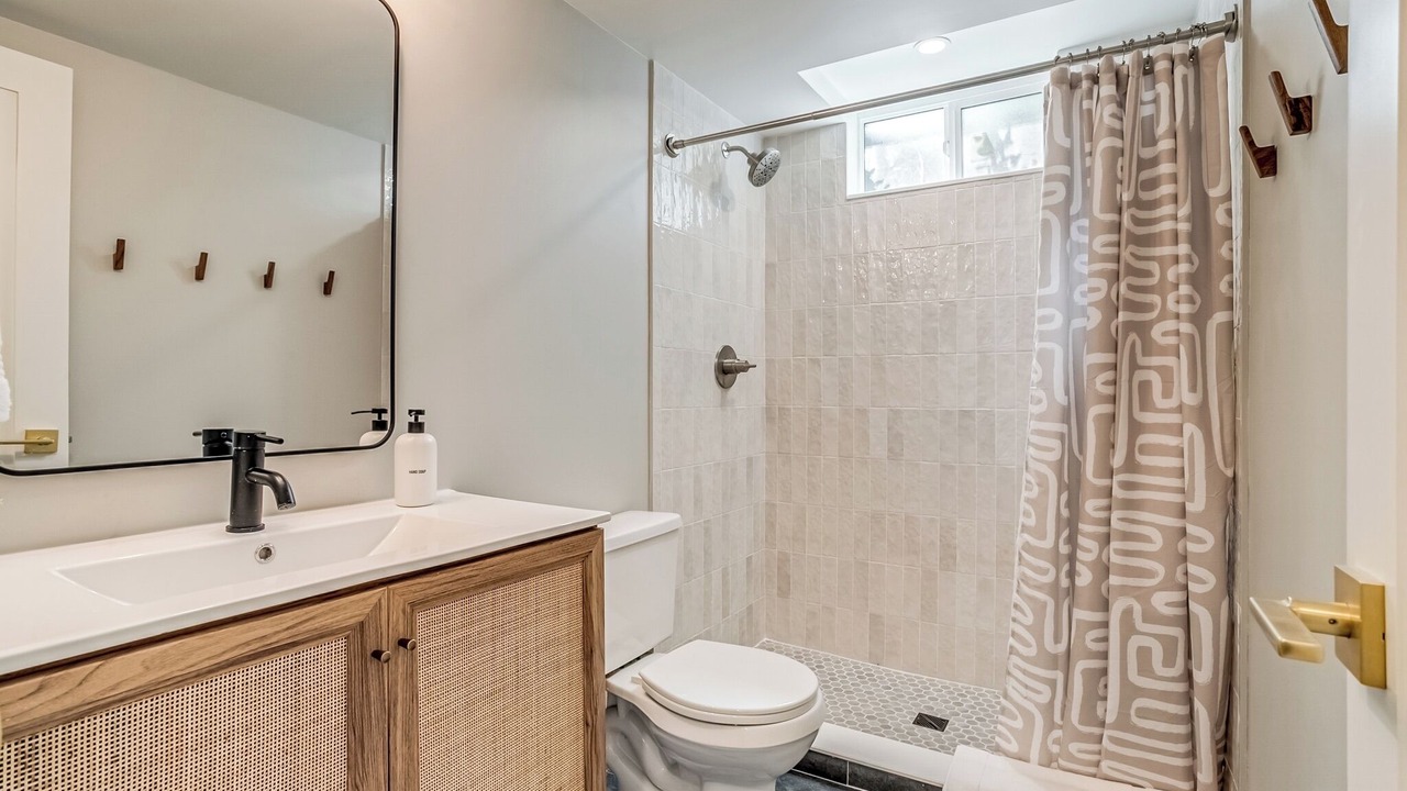 Photo of Bathroom in South Westminster