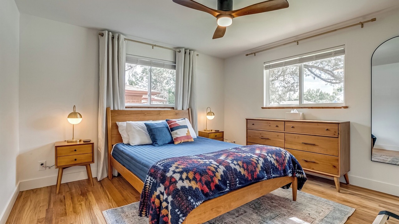 Photo of Bedroom in South Westminster