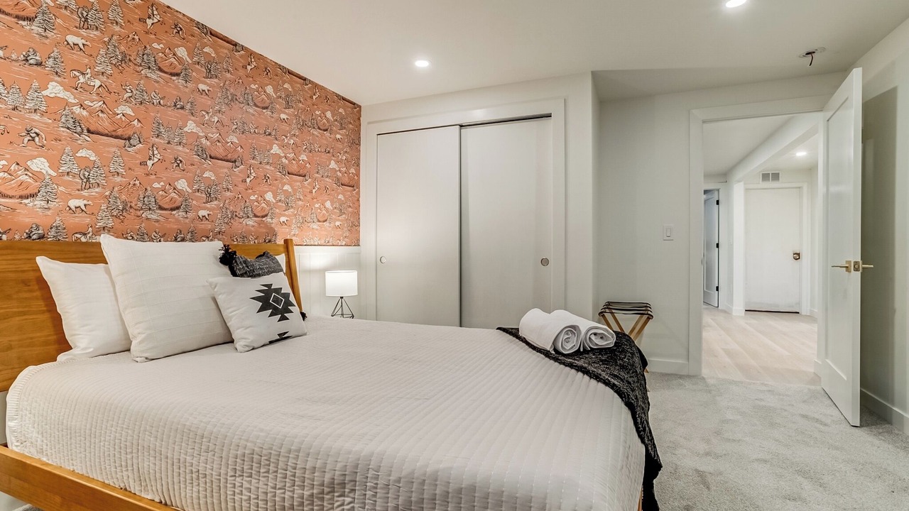 Photo of Bedroom in South Westminster