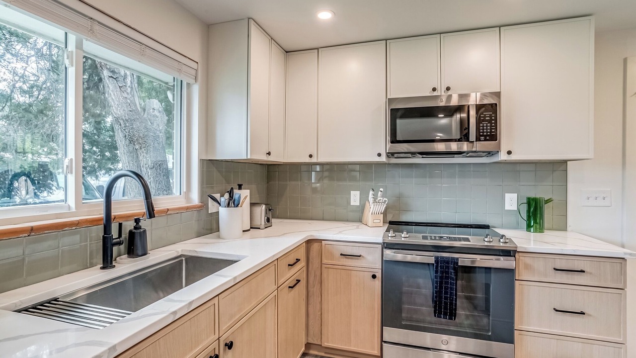 Photo of Kitchen in South Westminster