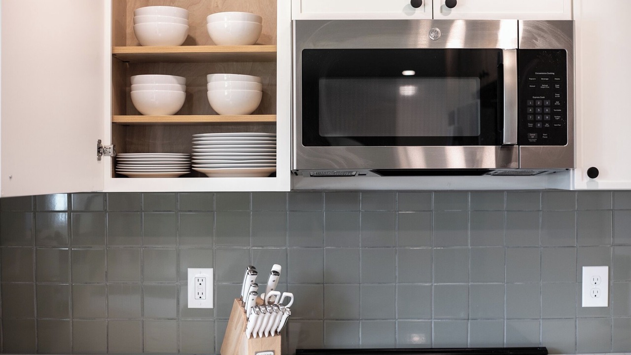 Photo of Kitchen in South Westminster