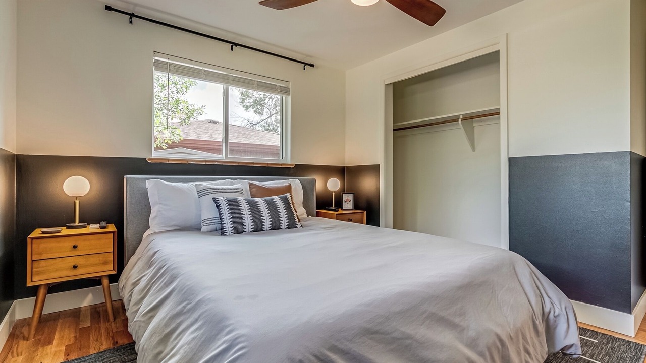 Photo of Bedroom in South Westminster