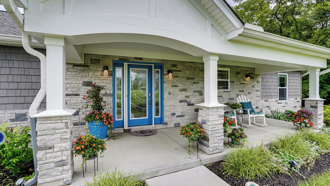 Photo of Outdoor in Lawrenceburg