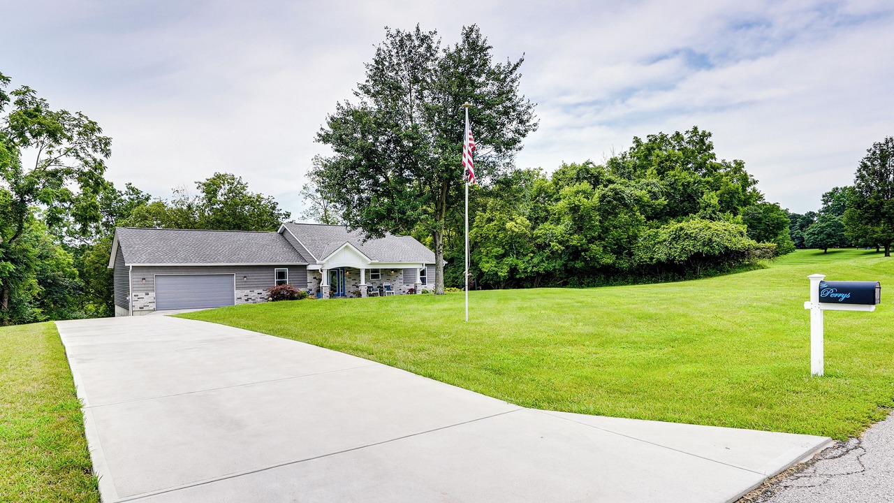 Photo of Outdoor in Lawrenceburg