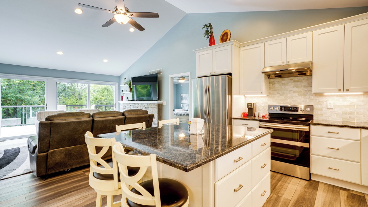 Photo of Kitchen in Lawrenceburg
