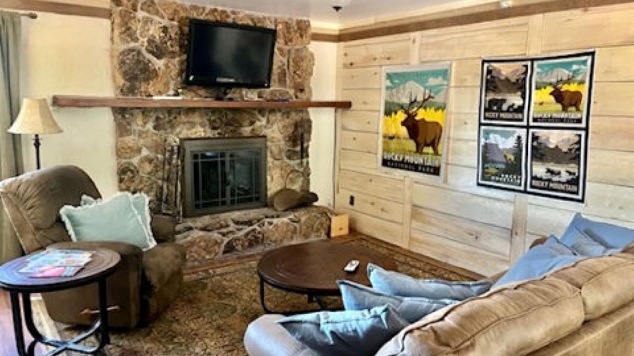 Photo of Livingroom in Cedaredge