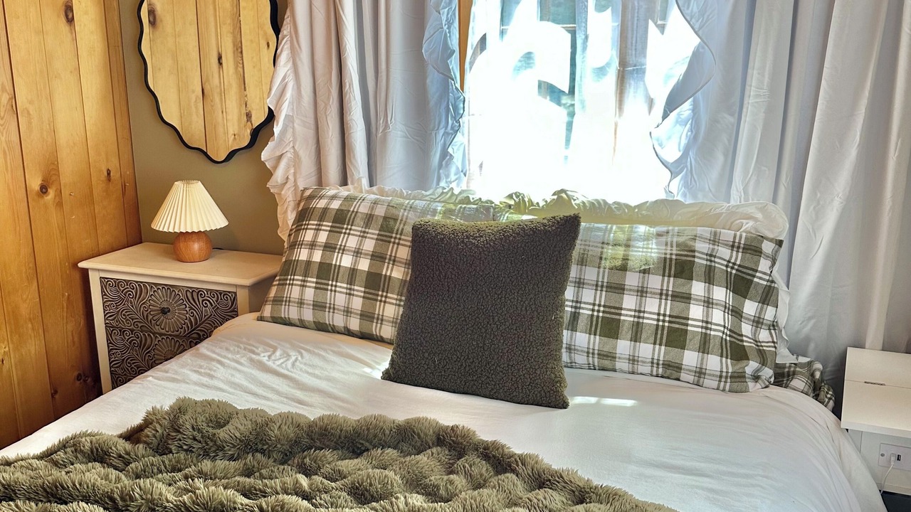 Photo of Bedroom in Allenspark