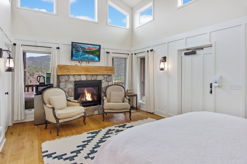 Photo of Livingroom in Allenspark