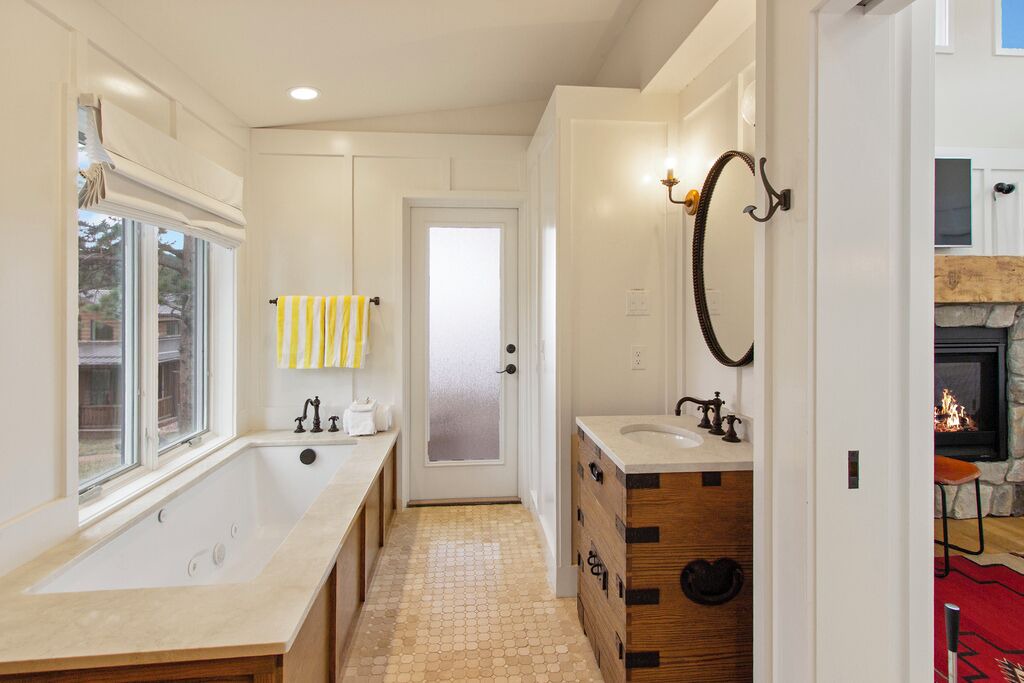 Photo of Bathroom in Allenspark