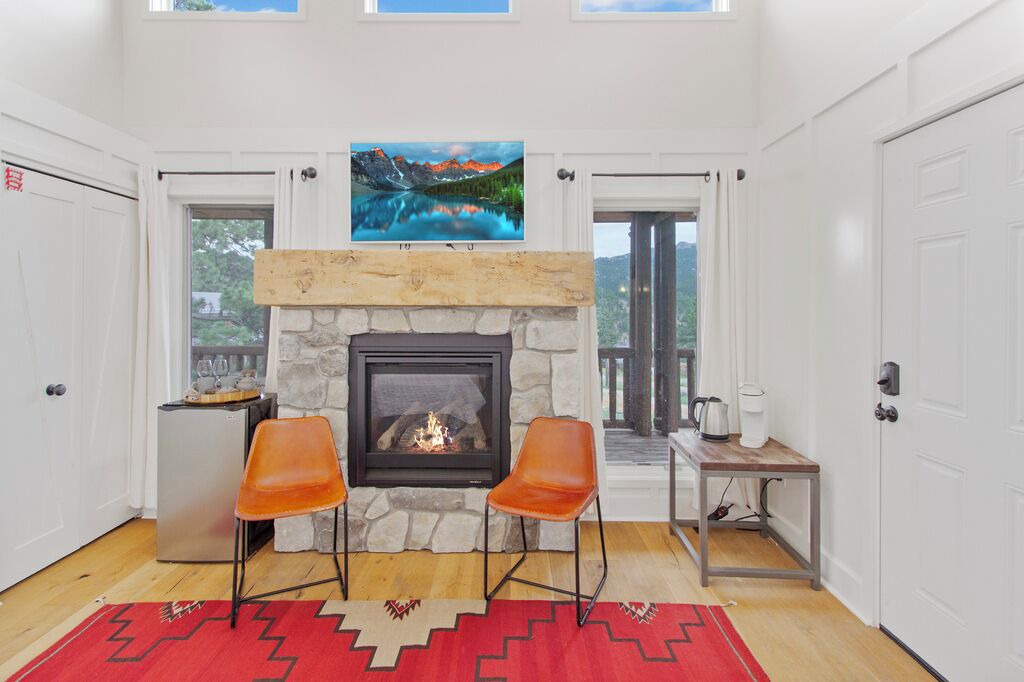 Photo of Livingroom in Allenspark