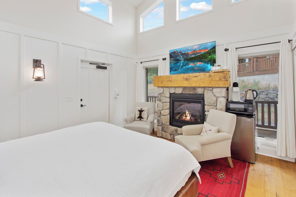 Photo of Livingroom in Allenspark