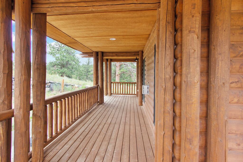 Photo of Outdoor in Allenspark