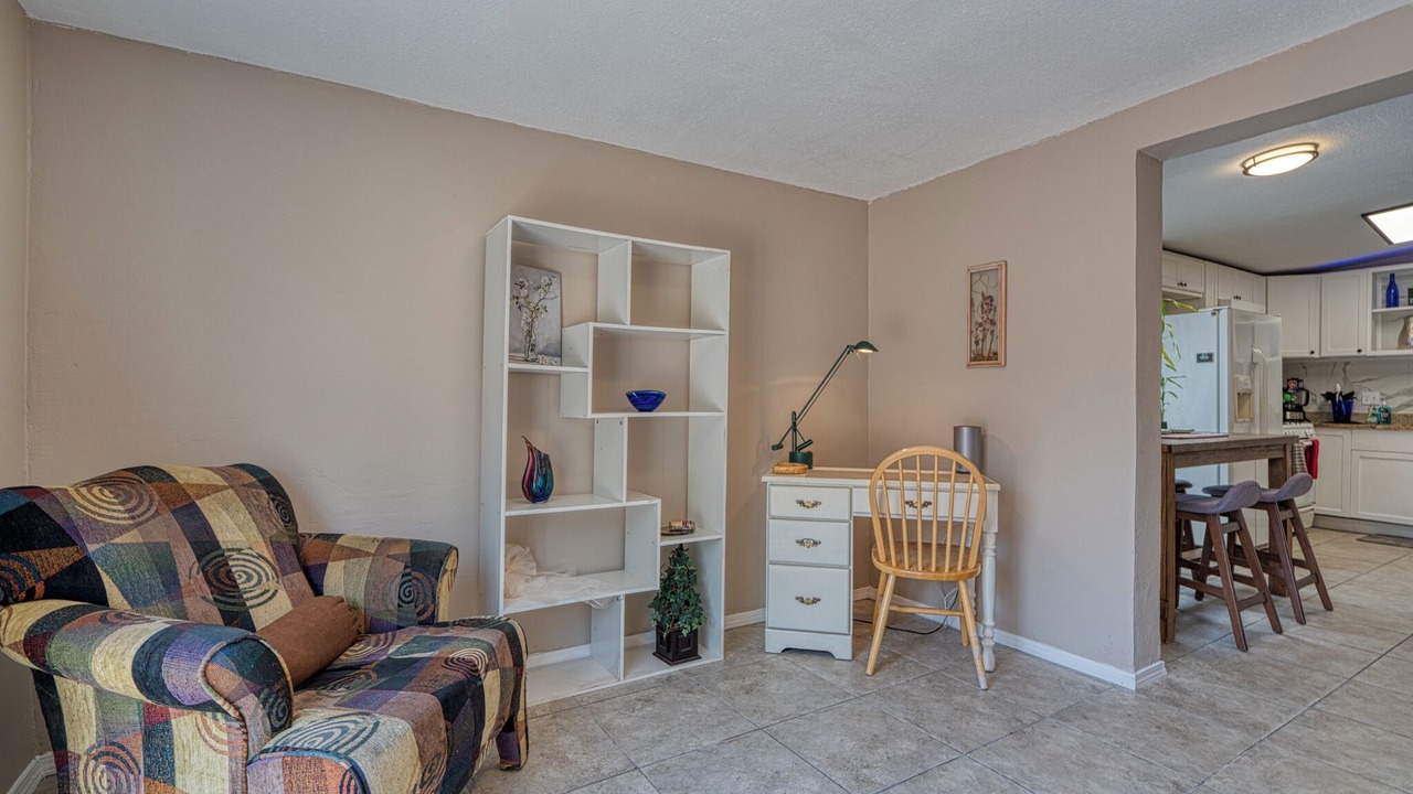 Photo of Livingroom in Northeast Heights