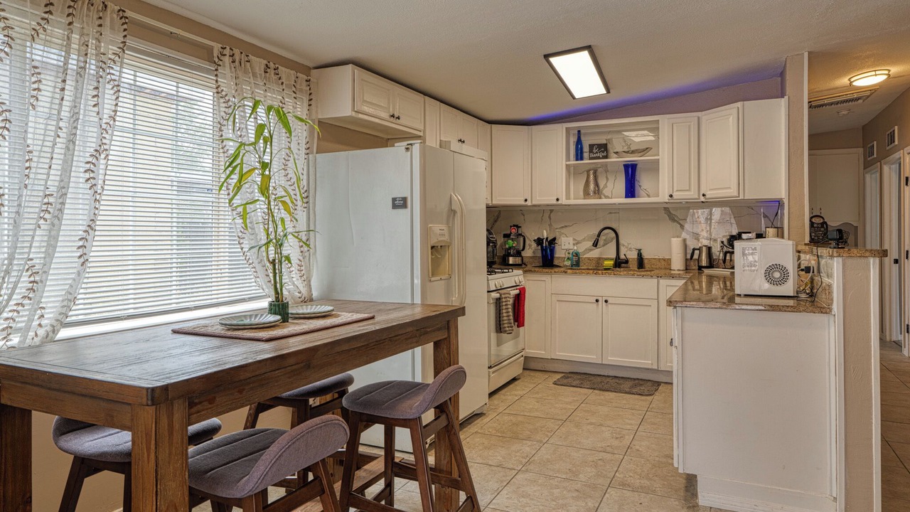 Photo of Kitchen in Northeast Heights