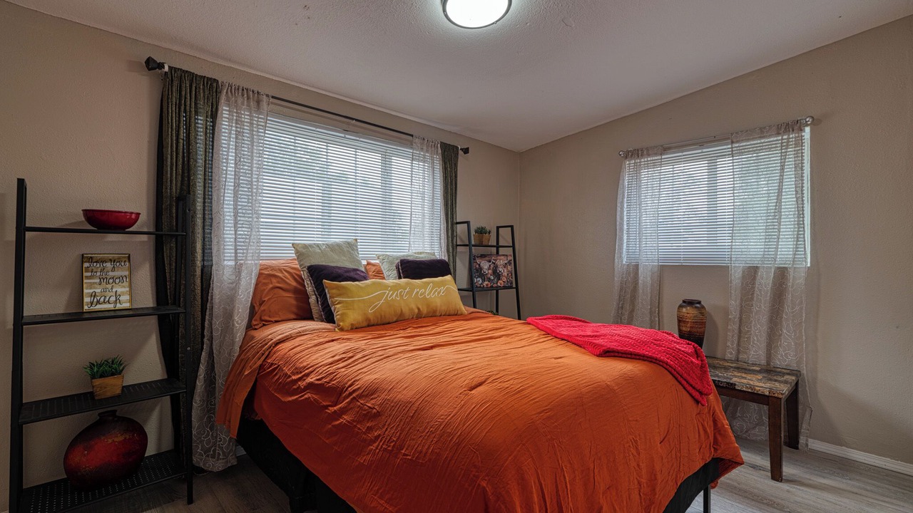 Photo of Bedroom in Northeast Heights