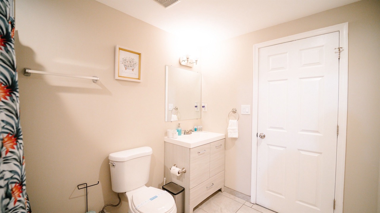 Photo of Bathroom in Oxon Hill