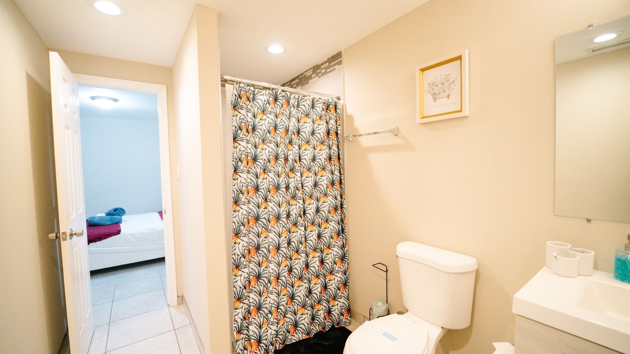 Photo of Bathroom in Oxon Hill