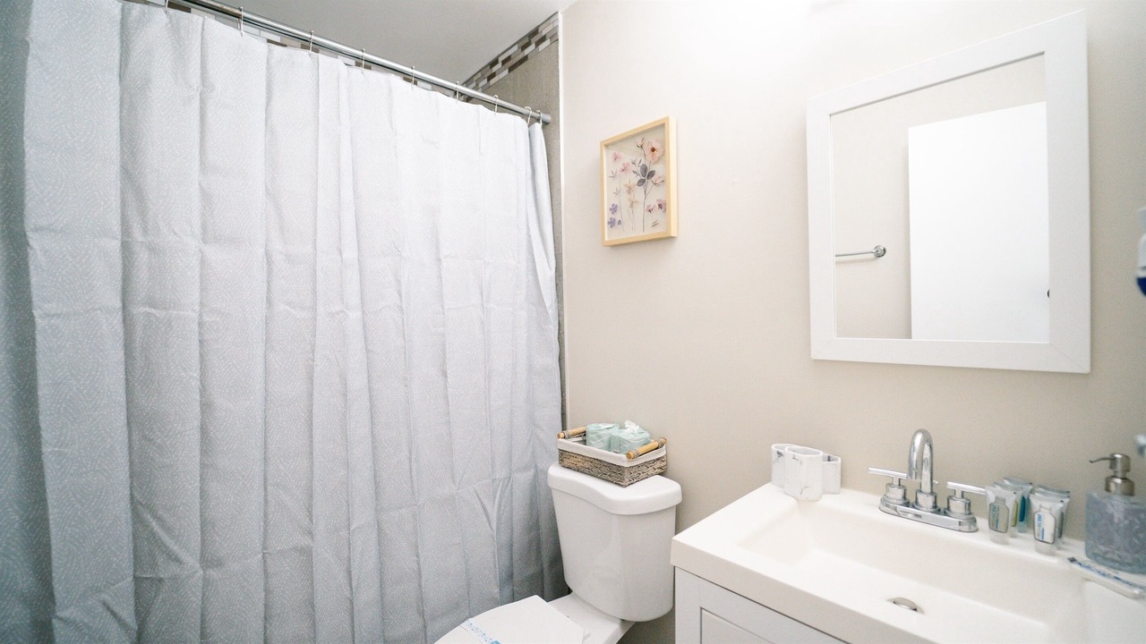 Photo of Bathroom in Oxon Hill