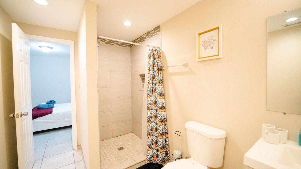 Photo of Bathroom in Oxon Hill