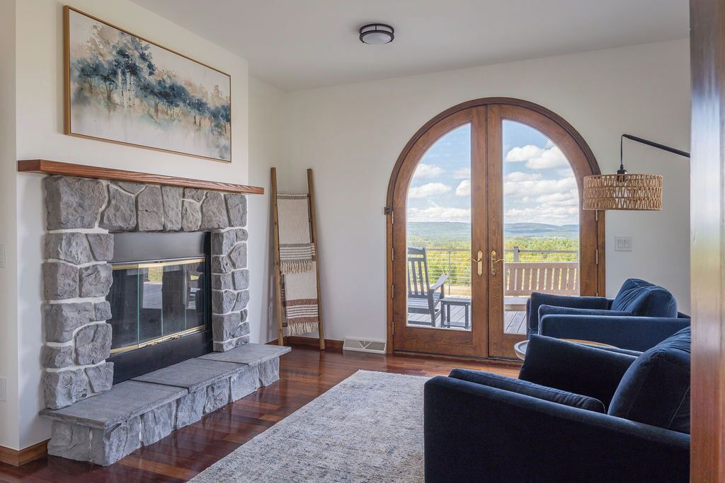 Photo of Bedroom in Cornwallville