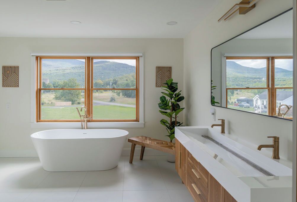 Photo of Bathroom in Cornwallville