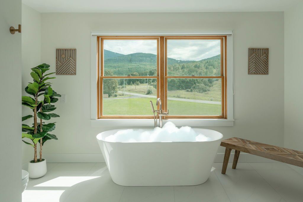 Photo of Bathroom in Cornwallville